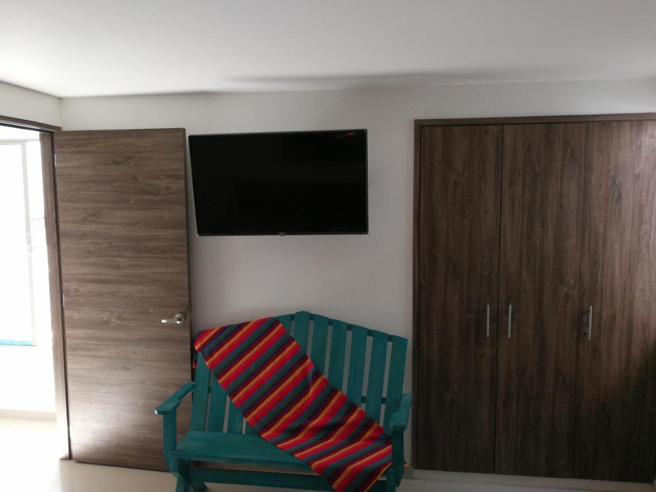 מלון Cartagena Fantastic House מראה חיצוני תמונה
