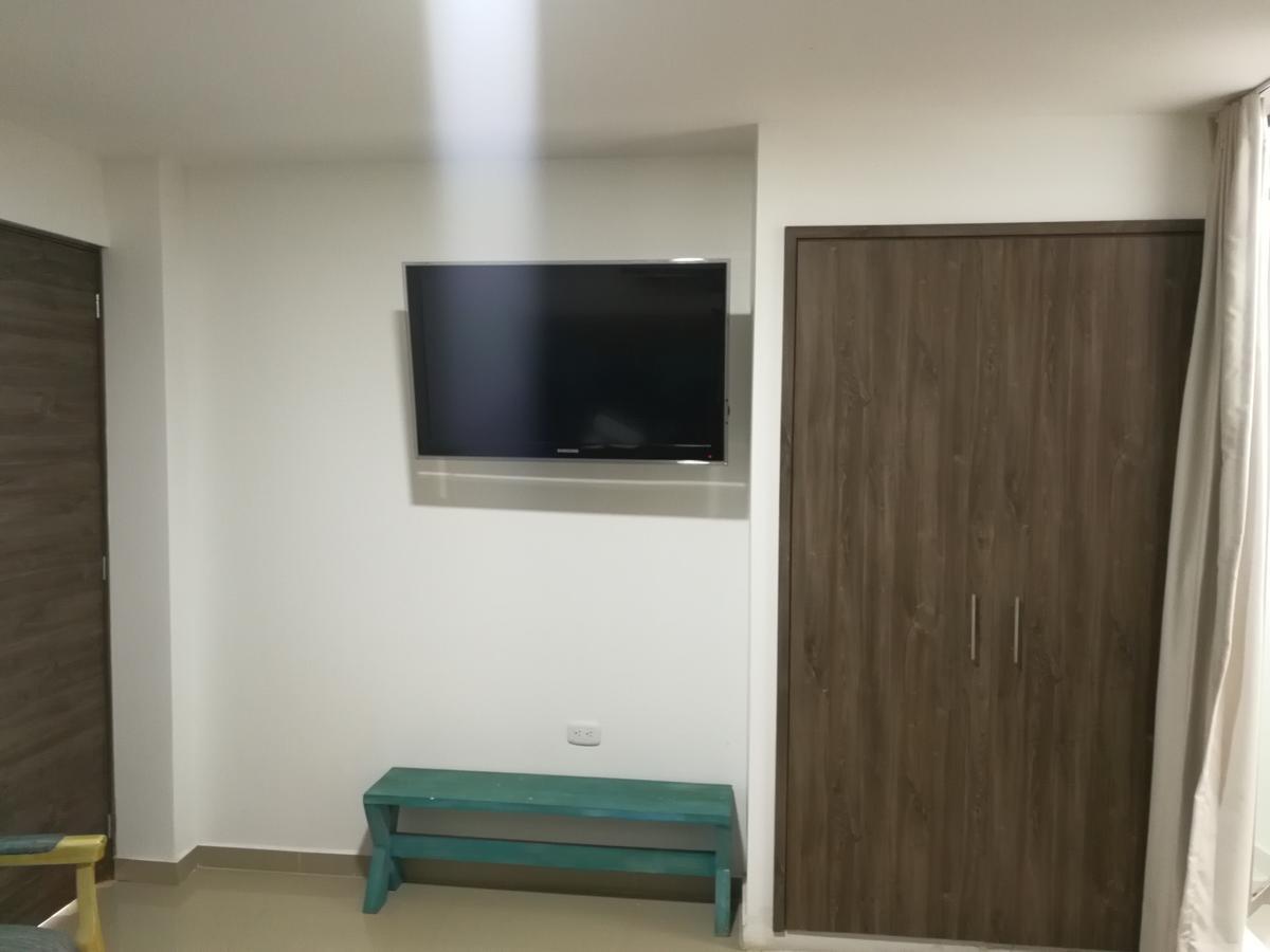 מלון Cartagena Fantastic House מראה חיצוני תמונה